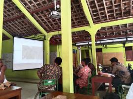 PEMETAAN WILAYAH 